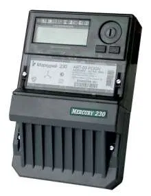 Счетчик Меркурий 230 ART-02 CLN 3ф 10-100А класс точн. 1.0/2.0 многотариф. CAN PLC-I ЖКИ Екат. вр. Инкотекс М0000051885