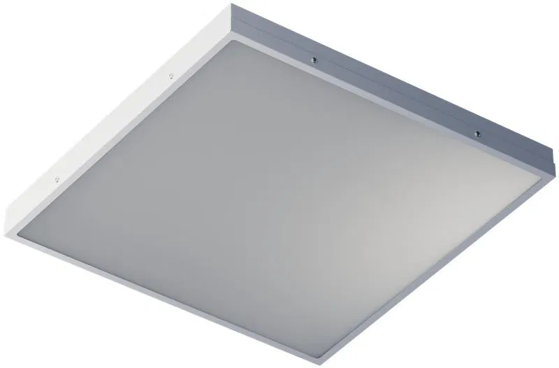LED灯 76 372 ДВО-08-О-40-4К-IP65-А3 CRI90 面板 Innolux 76372