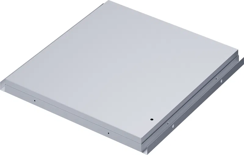 Светильник светодиодный 80 040 ДВО-12-П-40-3К-IP54-CLIP-IN Innolux 80040