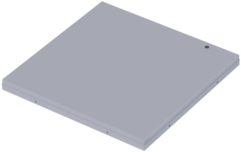 Светильник светодиодный 82 700 ДВО-07-П-40-3К-IP54-A1 Innolux 82700