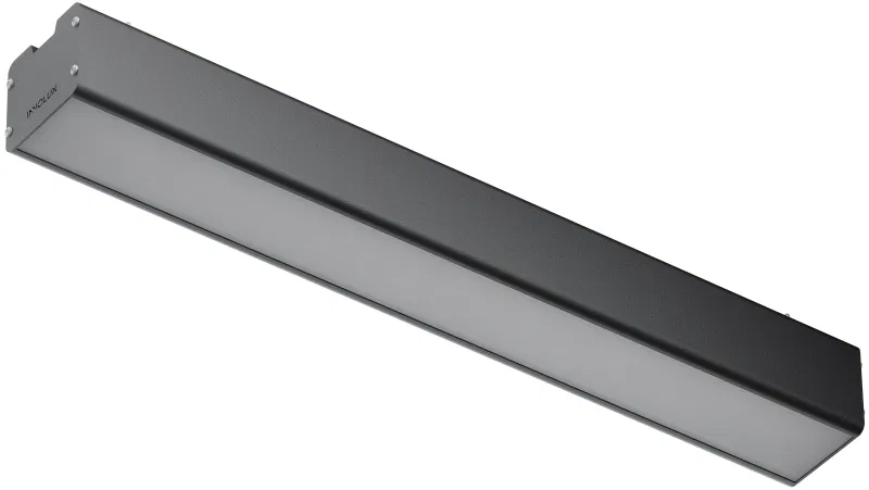 Светильник светодиодный 91 690 ДСО-04-О-18-600-4К-IP40 BL CRI90 Innolux 91690