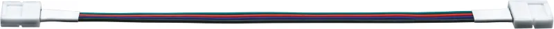 Коннектор 91 742 ИСЛК-RGB10mm-PC-PC-IP20 (уп.5шт) Innolux 91742
