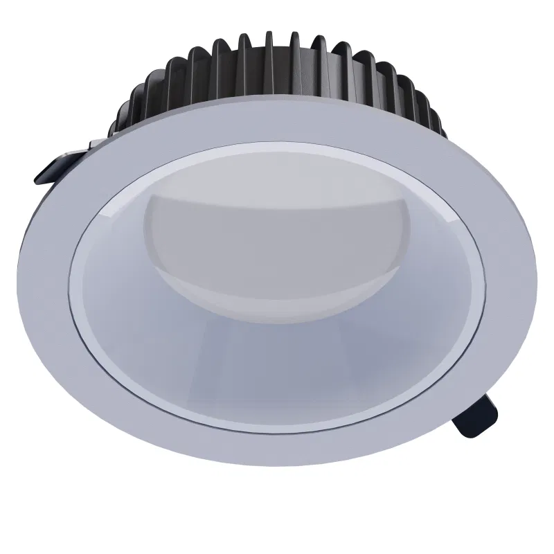 Светильник светодиодный 91 823 ДВО-Д02-11-40-3K-IP65 CRI90 Innolux 91823