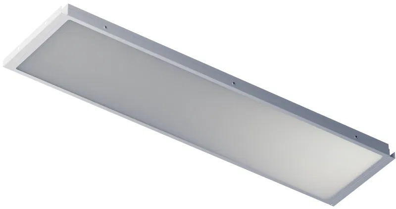 Светильник светодиодный 92 186 ДВО-18-О-40-4К-IP54-CLIP-IN-DALI Innolux 92186