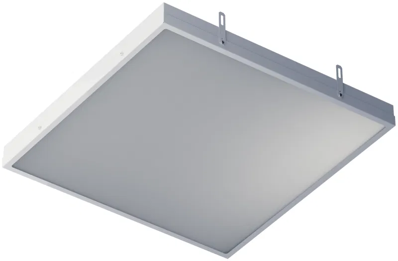 Светильник светодиодный 92 781 ДВО-15-О-40-5K-IP54-Грильято-SNR Innolux 92781