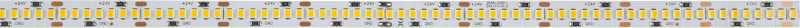 Лента светодиодная 93 549 СДЛ-2835W238-17-CRI80-IP20-24V (уп.5м) INNOLUX 93549