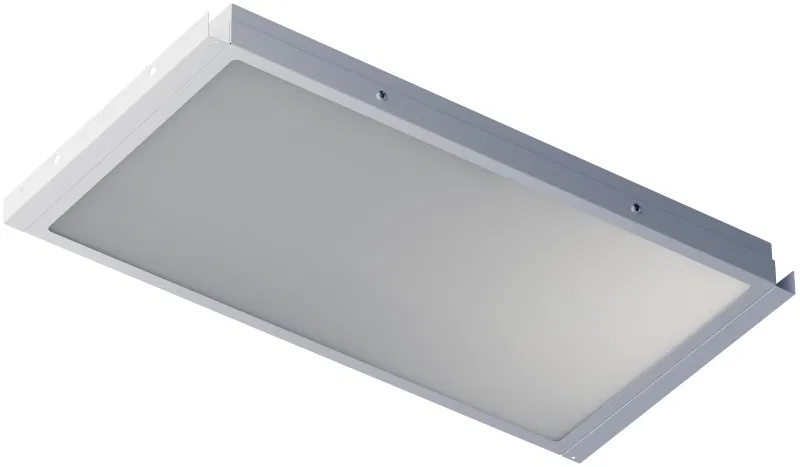 Светильник светодиодный 96 087 ДВО-19-О-30-5K-IP54-CLIP-IN-SNR Innolux 96087