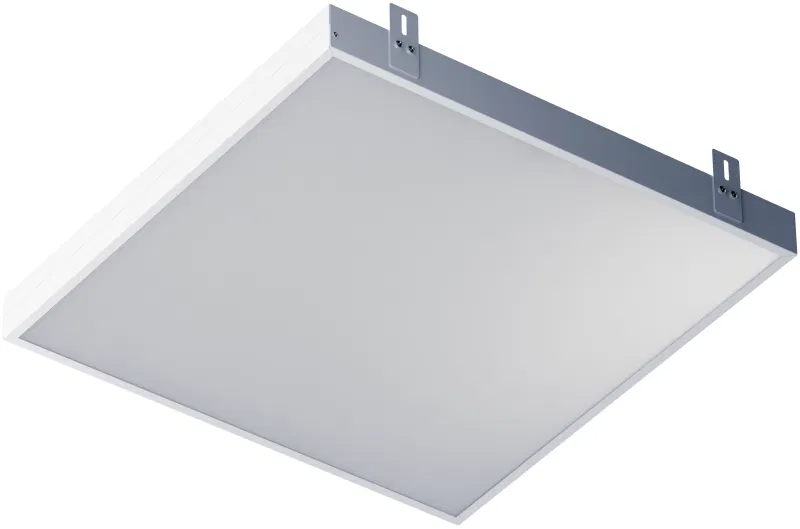 Светильник светодиодный 96 738 ДВО-20-O-40-3K-IP40-MICROLOOK-A1 Innolux 96738