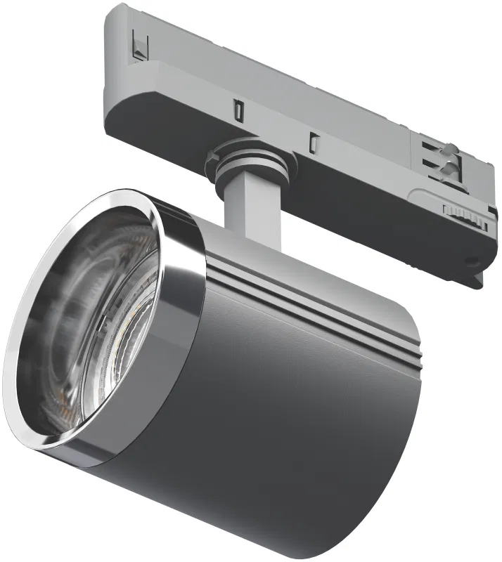 Светильник светодиодный 96 929 ДСО-Т02-20-40-4K-IP20 Innolux 96929