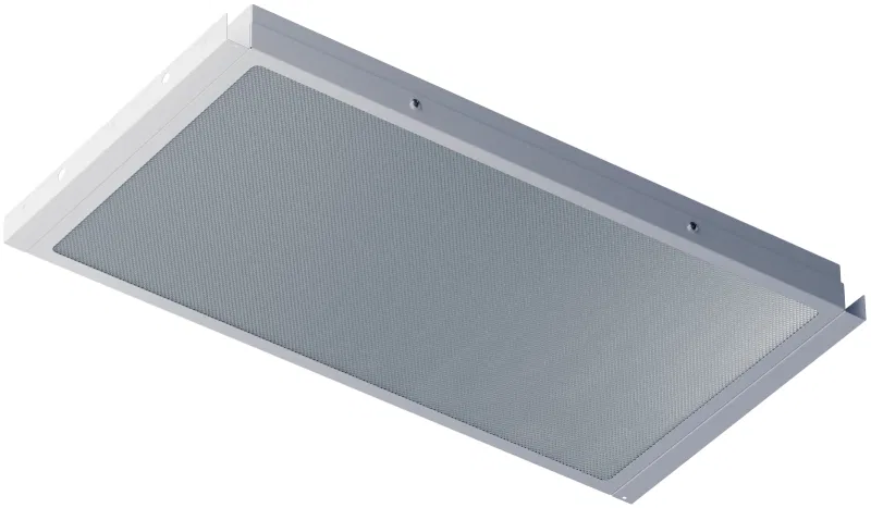 Светильник светодиодный 97 022 ДВО-19-П-18-4К-IP54-CLIP-IN-А1 CRI90 Innolux 97022