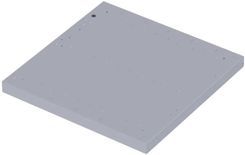 Светильник светодиодный 97 559 ДВО-01-К-50-4К-IP40-Армстронг-A1 Innolux 97559
