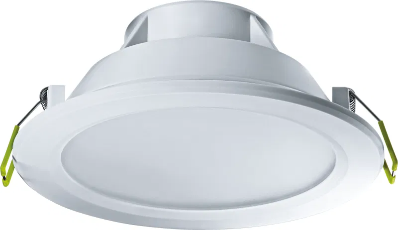 Светильник светодиодный 97 808 ДВО-Д01-20-WH-4K-LED Innolux 97808