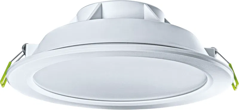 Светильник светодиодный 97 814 ДВО-Д01-25-WH-4K-LED Innolux 97814