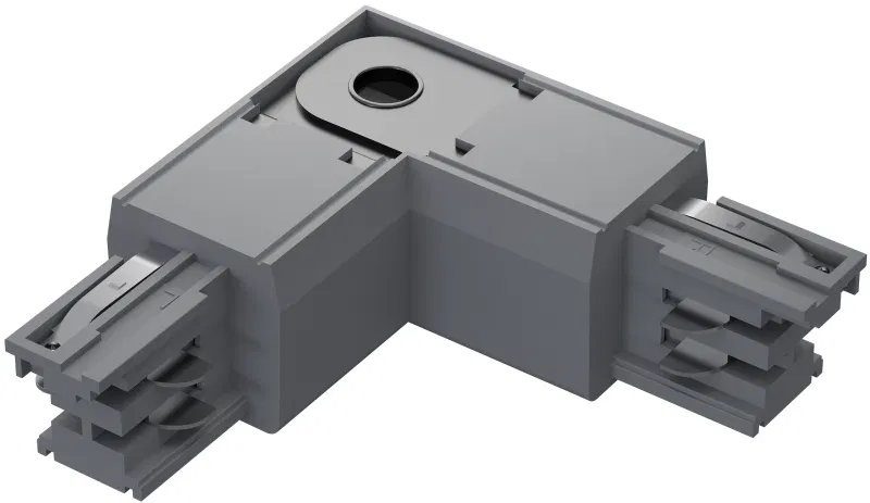Коннектор L-образ. 97 955 ТС-3Ф-КНК-01-L-GR Innolux 97955