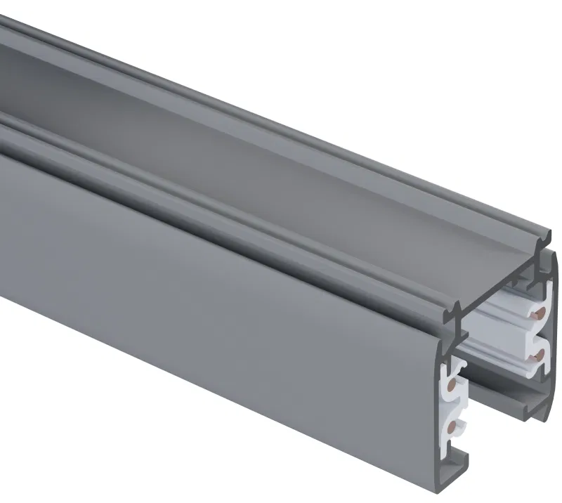 Шинопровод 98 999 ТС-3Ф-Ш-01-GR 3м Innolux 98999