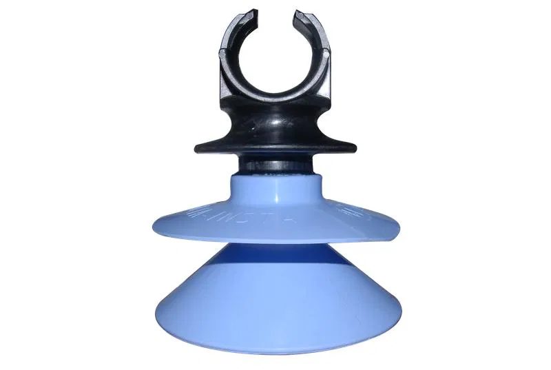 Pin insulator LSHP-10A polymer. INSTA TS-00001068