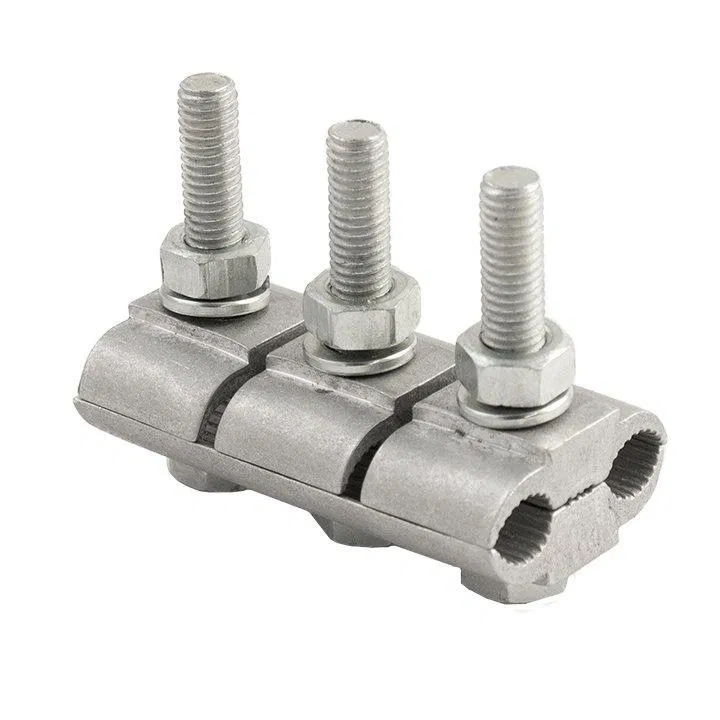 Plate Clamp PA-3-2 INSTALL 14066