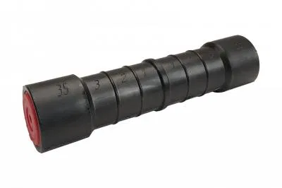 Зажим соединительный прессуемый MJPT-35 ИНСТАЛЛ 15003