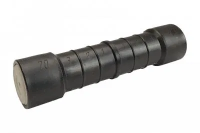 Зажим соединительный прессуемый MJPT-70 ИНСТАЛЛ 15008