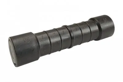 Зажим соединительный прессуемый MJPT-95 ИНСТАЛЛ 15009