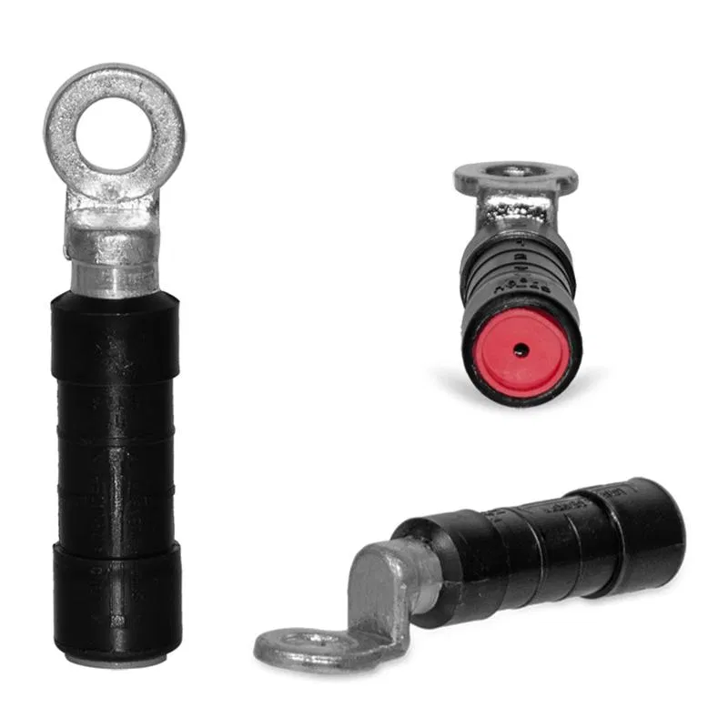 Crimping terminal CPTAU-35 INSTALL 15012
