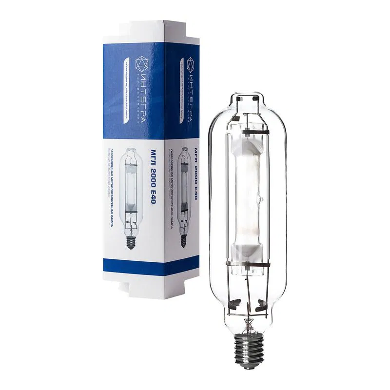 MH Lamp 2000W E40 380V INTEGRAL (4) 35949