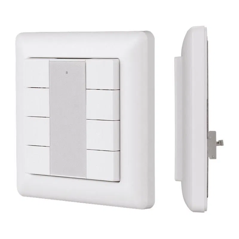 Панель DALI-223-8K-D2-IN (BUS Free purpose) INTELLIGENT ARLIGHT 031147