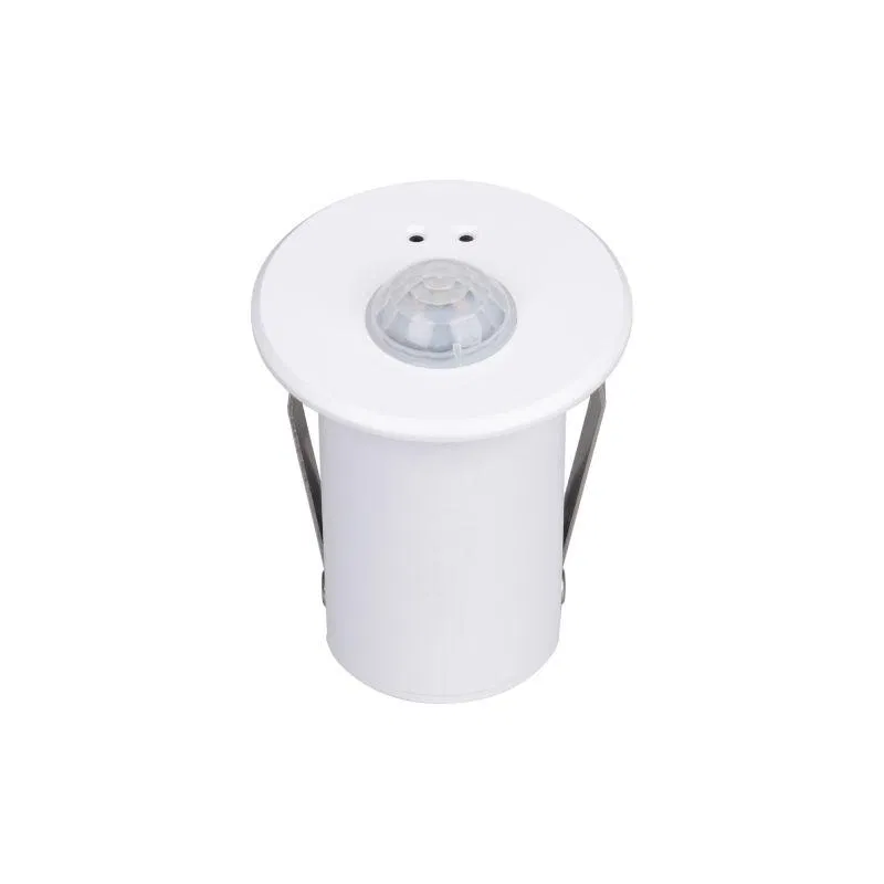 Датчик присутствия DALI2-301-15-72-FP-IN White (BUS) IP20 пластик INTELLIGENT ARLIGHT 050545