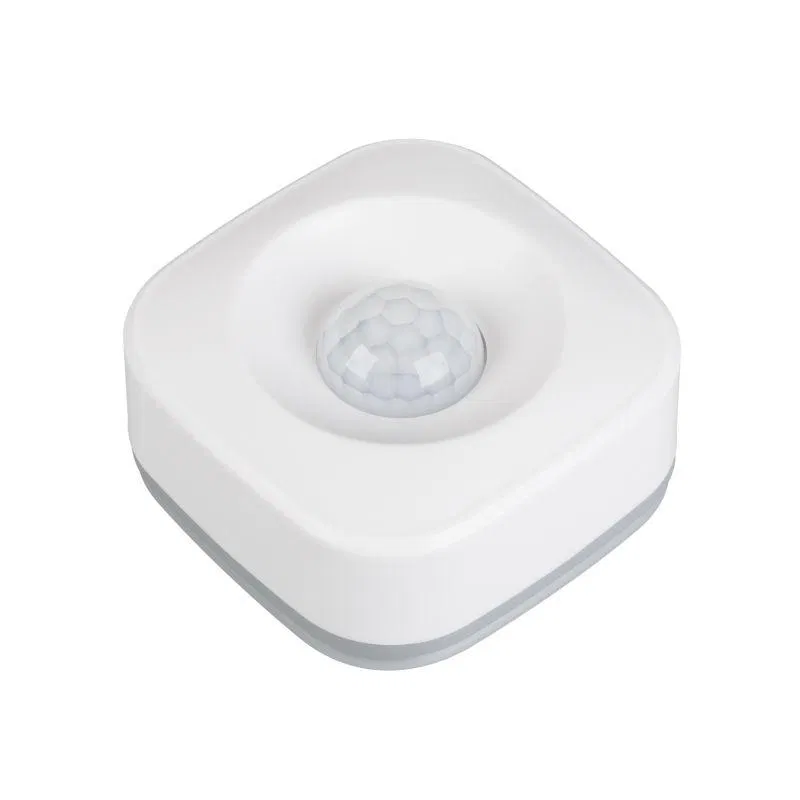 Датчик движения TY-ZB-801-01-72-SUF White 4.5В PIR IP20 пластик INTELLIGENT ARLIGHT 052908