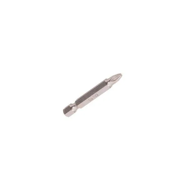 Бита Pozidriv PZ2х50 (уп.5шт) ИНТЕРСКОЛ 25302.050