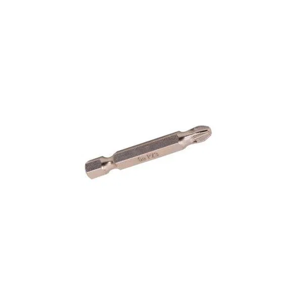 Бита Pozidriv PZ3х50 (уп.5шт) ИНТЕРСКОЛ 25303.050