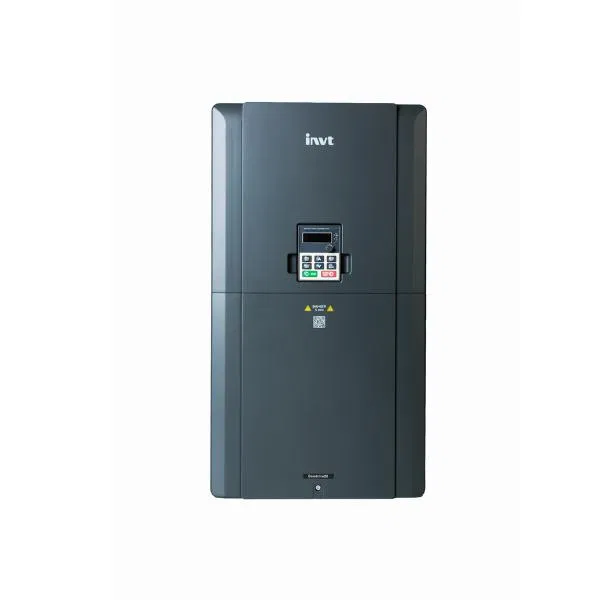 Преобразователь частоты GD20-055G-4-B 55кВт 380В INVT 11001-01370