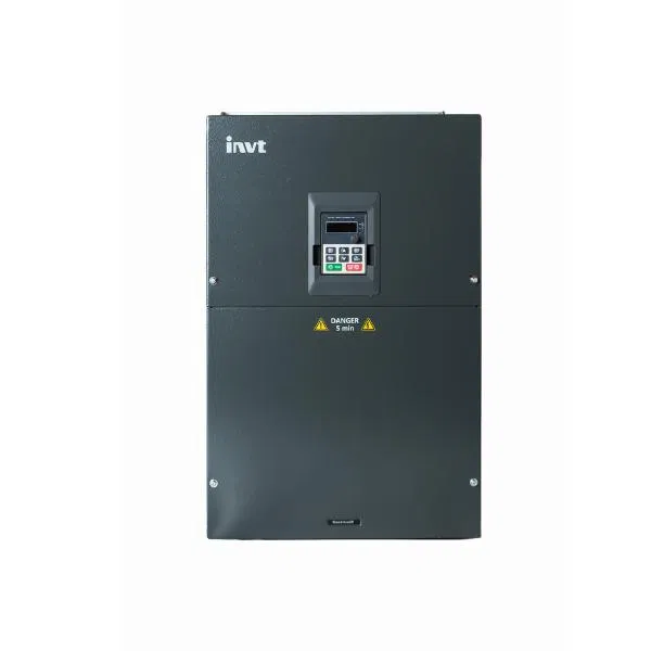 Преобразователь частоты GD20-090G-4-B 90кВт 380В INVT 11001-01402