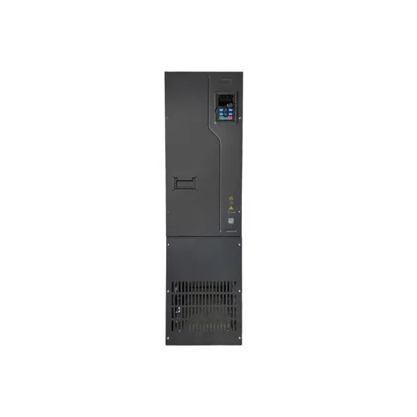 Преобразователь частоты GD270-280-4-L3 280кВт 380В встроенный DC дроссель и выходной дроссель INVT 11001-02131