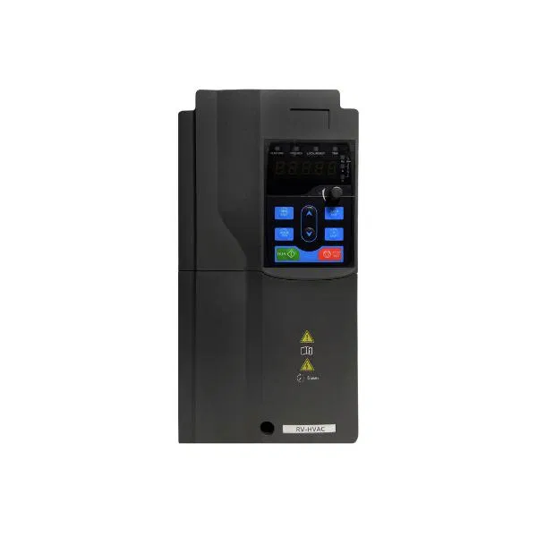 Преобразователь частоты GD270-045-4-L1 45кВт 380В встроенный DC дроссель INVT 11001-02142