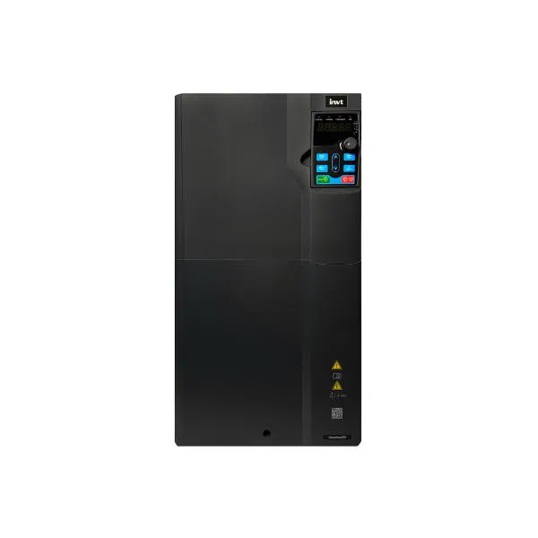 Преобразователь частоты GD270-055-4-L1 55кВт 380В встроенный DC дроссель INVT 11001-02268