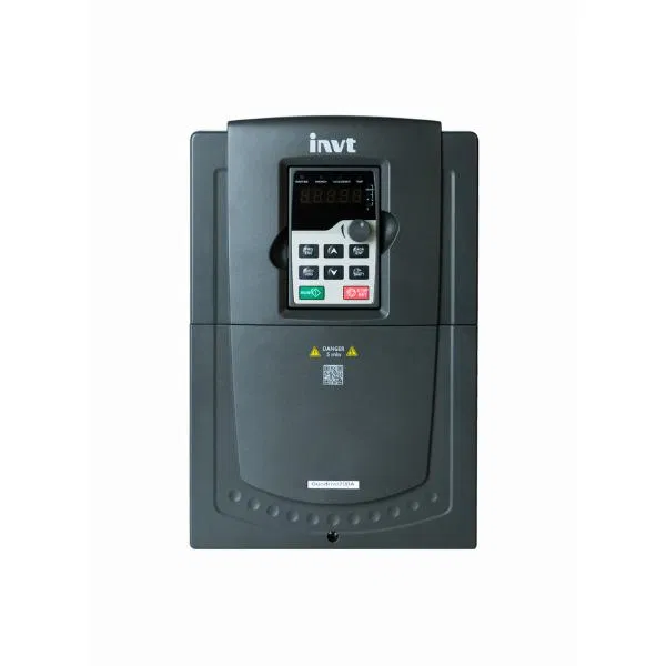 Преобразователь частоты GD200A-018G/022P-4 18/22кВт 380В INVT 90001-01081