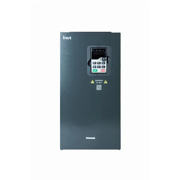 Преобразователь частоты GD200A-037G/045P-4 37/45кВт 380В INVT 90001-01098