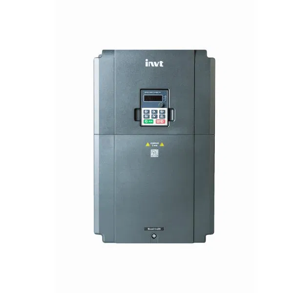 Преобразователь частоты GD20-018G-4 18.5кВт 380В INVT 90001-01273