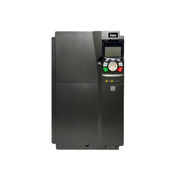 Преобразователь частоты GD350A-022G/030P-4 22/30кВт 380В INVT 90001-03749