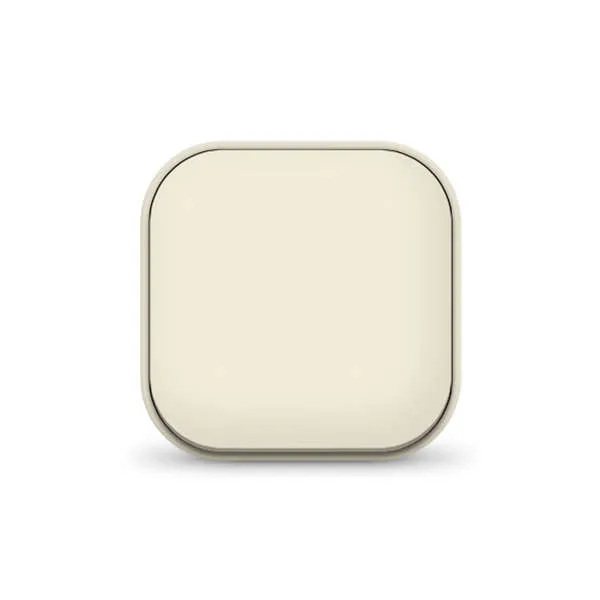 Выключатель 1-кл. 1п ОП 10А IP20 сл. кость IONICH 1423