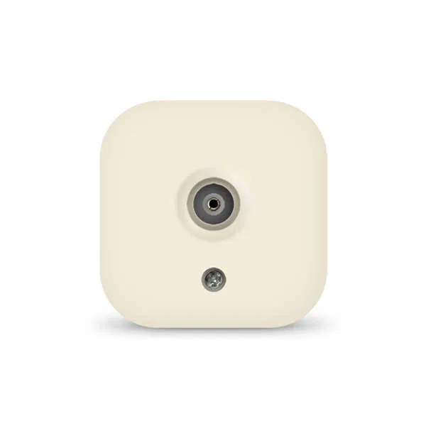 TV socket TV OP IP20 ivory IONICH 1430