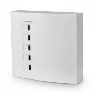 Notification line control unit BKLO-12 IP Rachenkov A.V. 220734