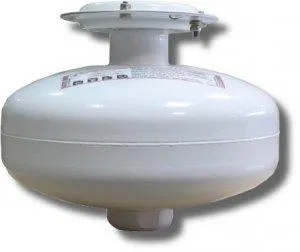 Water mist fire extinguishing module MPP (N-Vzr)-6-I-GE-U2 Istochnik plyus 205231