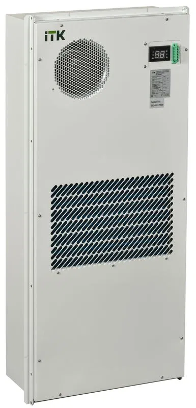 Кондиционер моноблочный 3500Вт для телеком. шкафа ITK CM-3500-230
