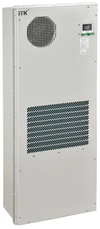 Кондиционер моноблочный 5000Вт для телеком. шкафа ITK CM-5000-380