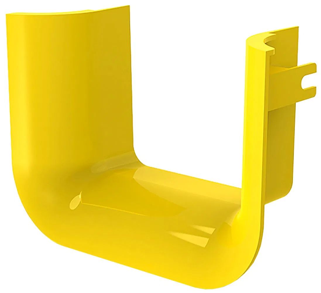 ITK End Drop for optical tray 120mm DS-120-LL23B