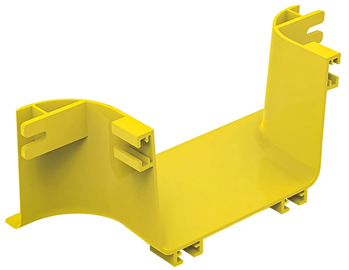 ITK Tee branch optical tray 120mm DS-120-LL23E