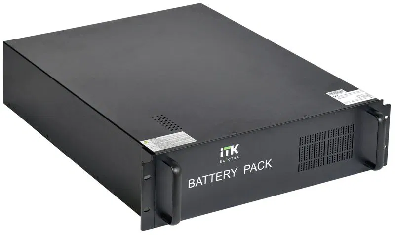 Кабинет батарейный 20х9AH ELECTRA OR ITK EOR-BK-20-9