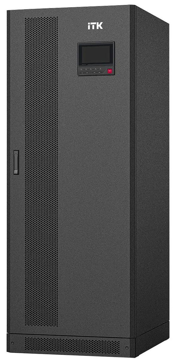 ITK MYPOWER OB Источник бесперебойного питания блочный MPOB230 100кВА/100кВт трехфазный трансформаторный